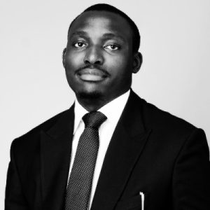 Dr Tunde Ibidapo-Obe